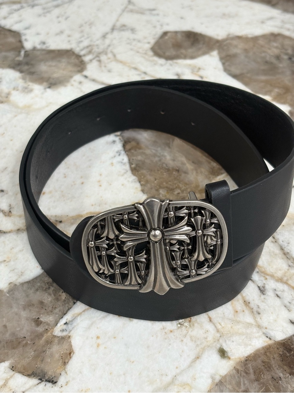 Y2K Belts Style
